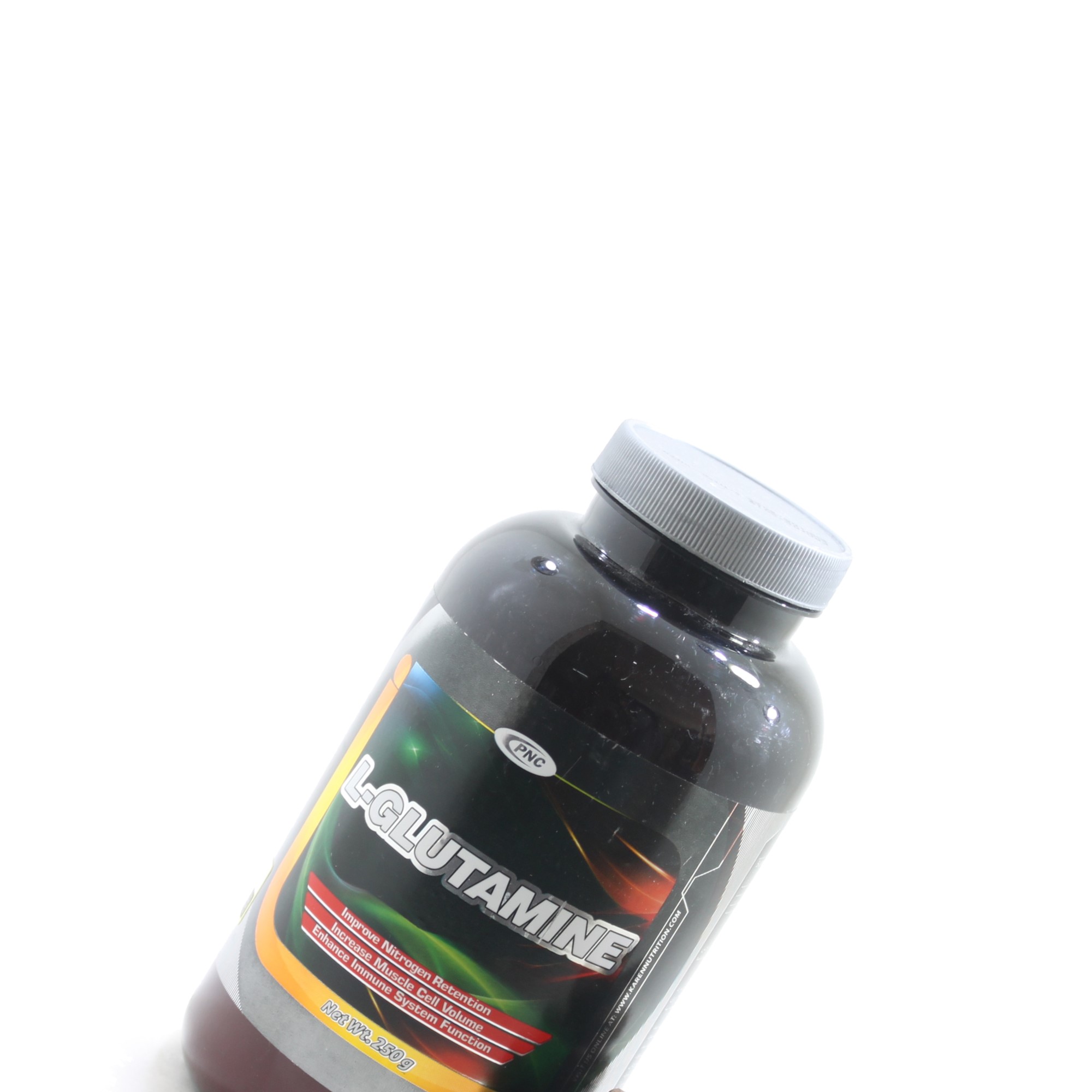 پودر ال گلوتامین پی ان سی