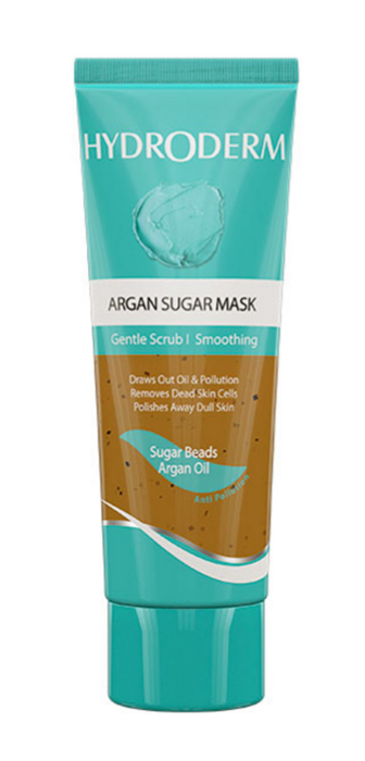 ماسک شکری ساینده ملایم و نرم کننده هیدرودرم