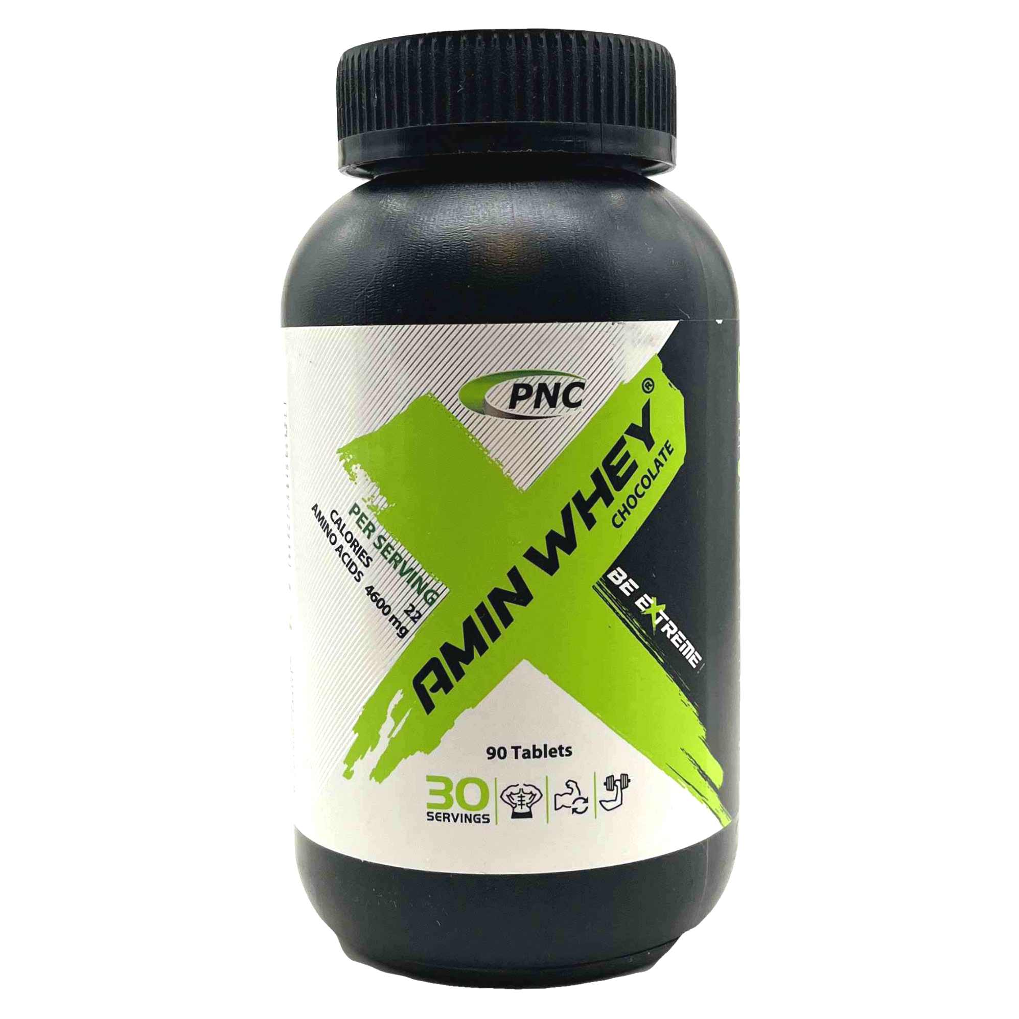 آمینو وی  PNC AMIN WHEY CHOCOLATE