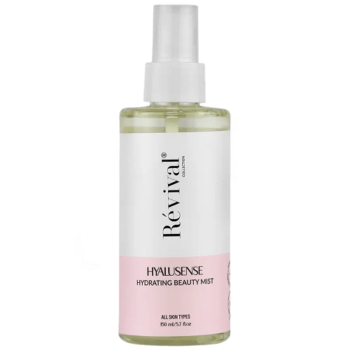 محلول آبرسان پوست صورت رویوال HYDRATING BEAUTY MIST REVIVAL